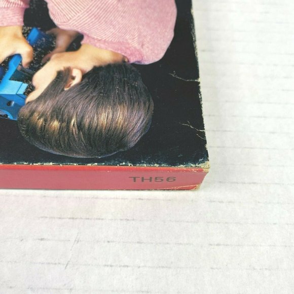 Talking View-Master Mister Mr Magoo Cartoon 3 Reel Boxed Set TH56 Vintage Kids - Picture 8 of 10